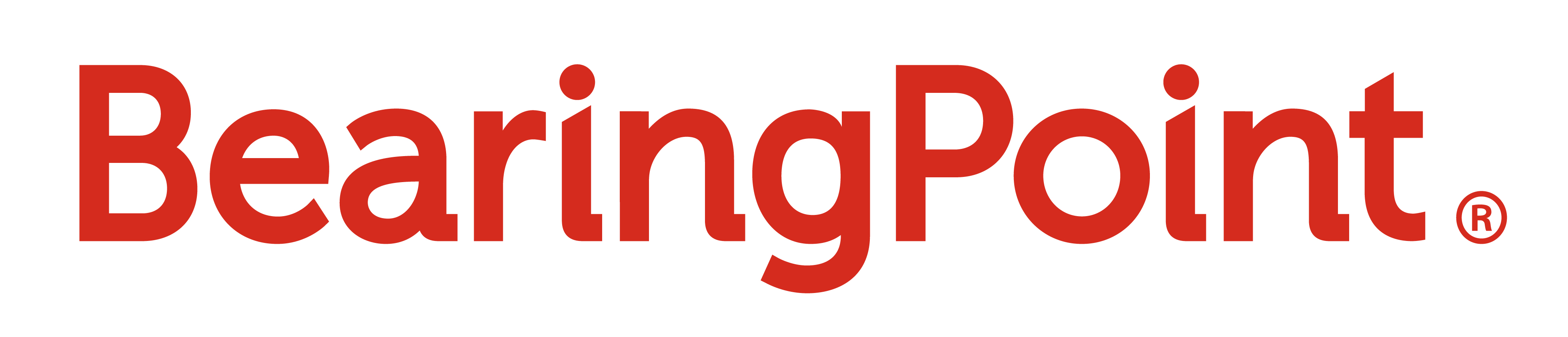 BearingPoint