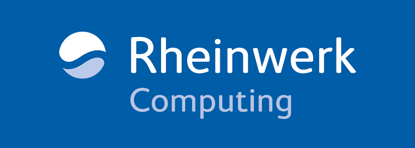 Rheinwerk Verlag